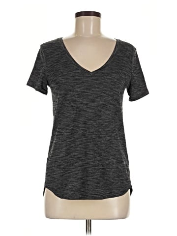 Lululemon Athletica Active T-Shirt (view 1)