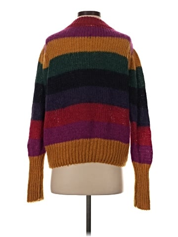 FARM Rio Pullover Sweater (view 2)