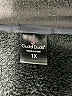 Cuddl Duds 100% Polyester Black Cardigan Size 1X - photo 7