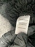 Cuddl Duds 100% Polyester Black Cardigan Size 1X - photo 8