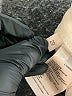 L'Agence 100% Cotton Ivory Jeans Size 29 waist - photo 9