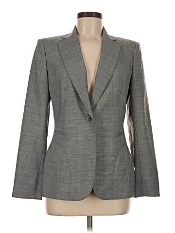 Anne Klein Blazer (view 1)