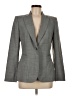 Anne Klein Gray Blazer Size 6 - photo 1
