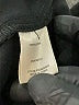 TGLA 100% Polyester Black Casual Dress Size M - photo 8
