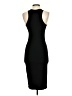 Forever 21 Solid Black Cocktail Dress Size S - photo 2