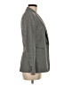 Anne Klein Gray Blazer Size 6 - photo 4
