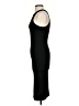 Forever 21 Solid Black Cocktail Dress Size S - photo 5