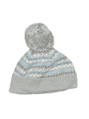 Janie and Jack Beanie (view 1)