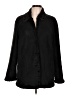 Jones New York 100% Polyester Black Coat Size L - photo 1
