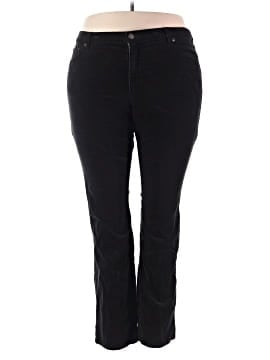 Lauren Jeans Co. Active Pants