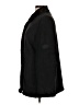 Jones New York 100% Polyester Black Coat Size L - photo 5