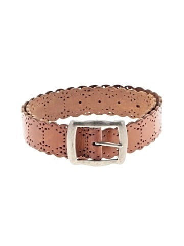Fossil Leather Belt (view 1)