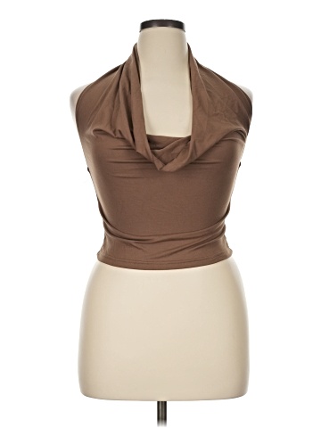 Unbranded Sleeveless Blouse (view 1)