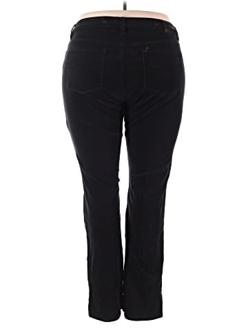Lauren Jeans Co. Active Pants (view 2)