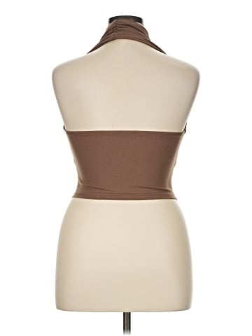 Unbranded Sleeveless Blouse (view 2)