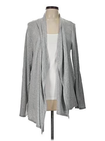Joan Vass Cardigan (view 1)