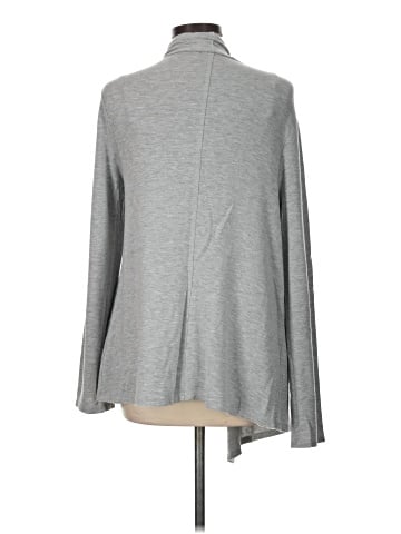 Joan Vass Cardigan (view 2)