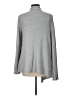 Joan Vass Gray Cardigan Size L - photo 2
