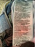Levi's Blue Jeans Size 12 - photo 4