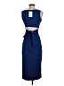 Sugarlips Blue Casual Dress Size S - photo 2