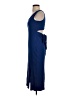 Sugarlips Blue Casual Dress Size S - photo 5
