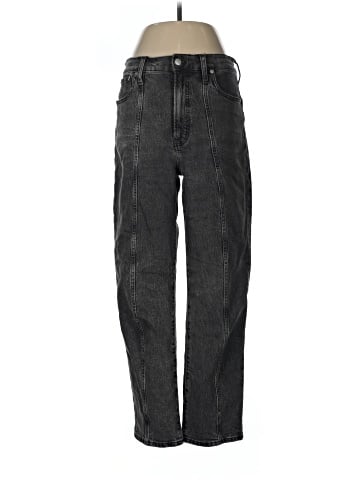 Madewell Jeans (view 1)