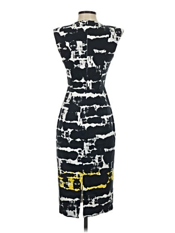 Black Halo Cocktail Dress (view 2)
