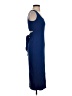 Sugarlips Blue Casual Dress Size S - photo 4