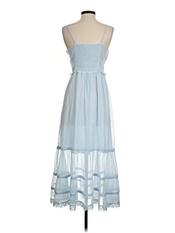 Dizzy Lizzy Cocktail Dress (view 2)