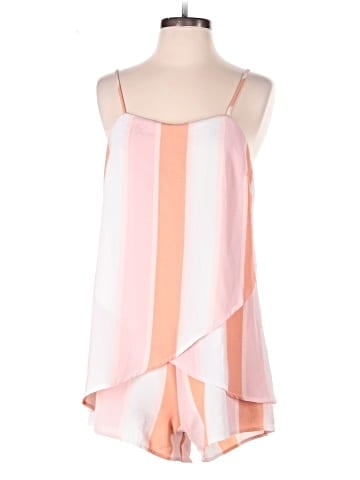 Style Rack Romper (view 1)