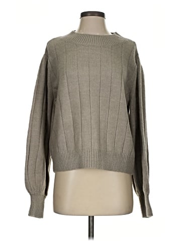 Sun & Moon Pullover Sweater (view 1)