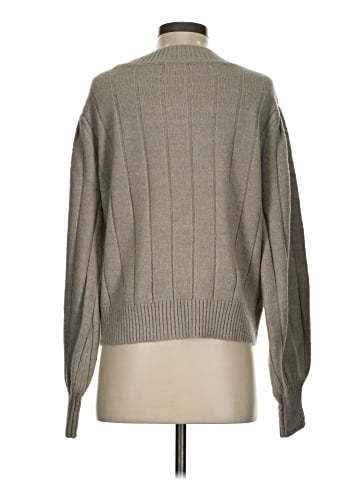 Sun & Moon Pullover Sweater (view 2)