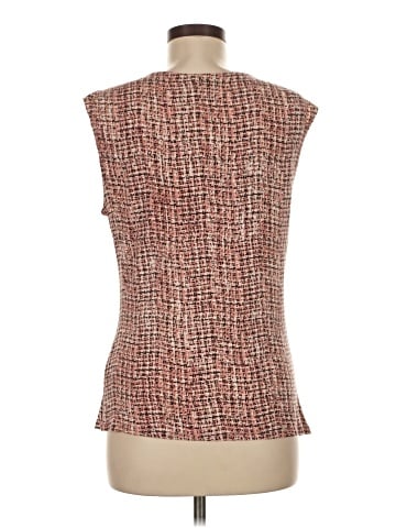 Nue Options Sleeveless Blouse (view 2)