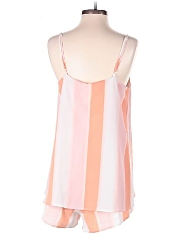 Style Rack Romper (view 2)
