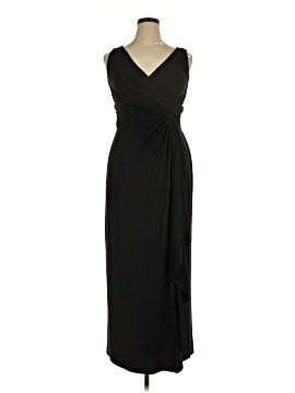 Chaps Cocktail Dress (view 1)