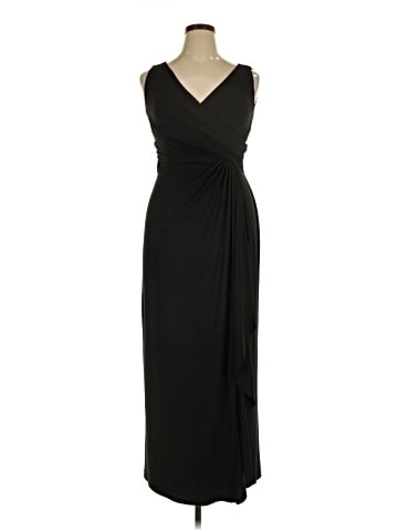 Chaps Cocktail Dress (view 1)