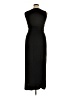 Chaps Black Cocktail Dress Size 16 (petite) - photo 2