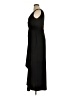 Chaps Black Cocktail Dress Size 16 (petite) - photo 5