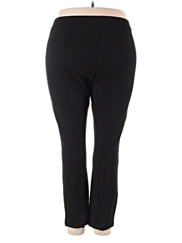 Susan Graver Active Pants (view 2)