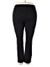 Susan Graver Black Active Pants Size XL - photo 2