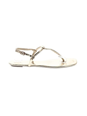 Project Cloud Sandals (view 1)