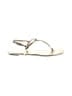 Project Cloud Ivory Sandals Size 8 - photo 1