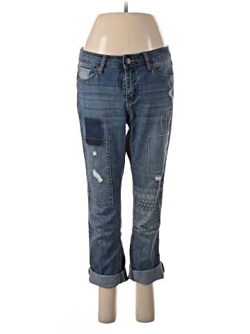 New Directions Jeans (view 1)