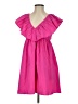 TCEC Pink Cocktail Dress Size S - photo 1