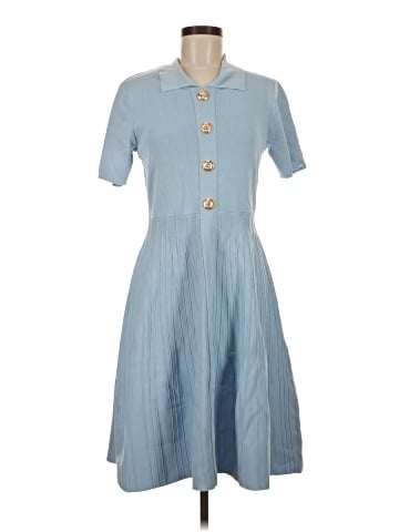 Alexia Admor Casual Dress (view 1)