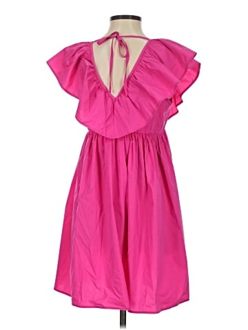 TCEC Cocktail Dress (view 2)