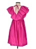 TCEC Pink Cocktail Dress Size S - photo 2