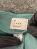 A New Day Solid Green Shorts Size 12 - photo 3