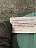 A New Day Solid Green Shorts Size 12 - photo 4