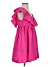 TCEC Pink Cocktail Dress Size S - photo 4